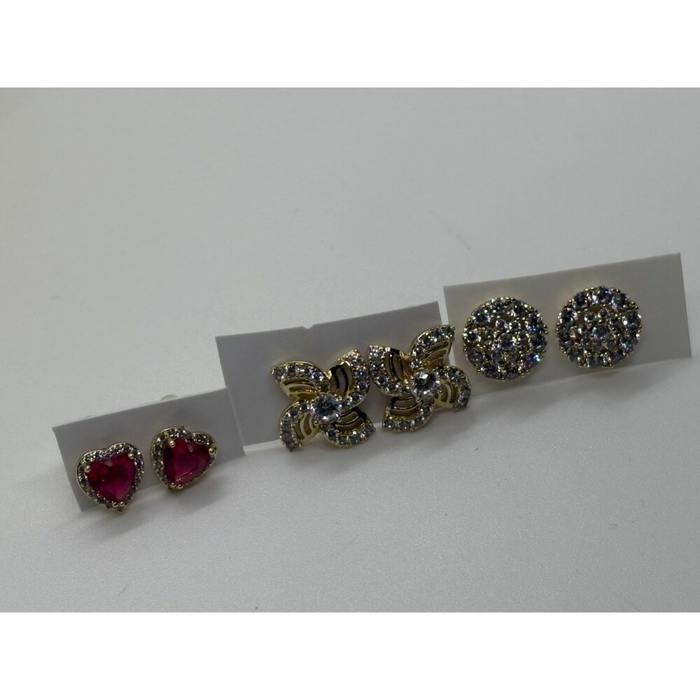 earrings - Picture 10 of 11